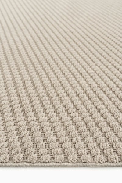 Mabel Serisi Vizon Kaymaz Tabanlı Antibakteriyel Makine Halısı L-5447