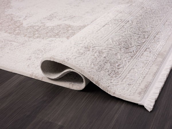 Vista Serisi Tozumaz Antialerjik Makine Halısı VS013A