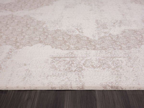 Vista Serisi Tozumaz Antialerjik Makine Halısı VS013A