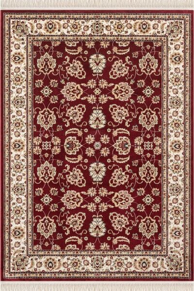 Palace Serisi Klasik Desen Yüksek Kalite Makine Halısı PL002J