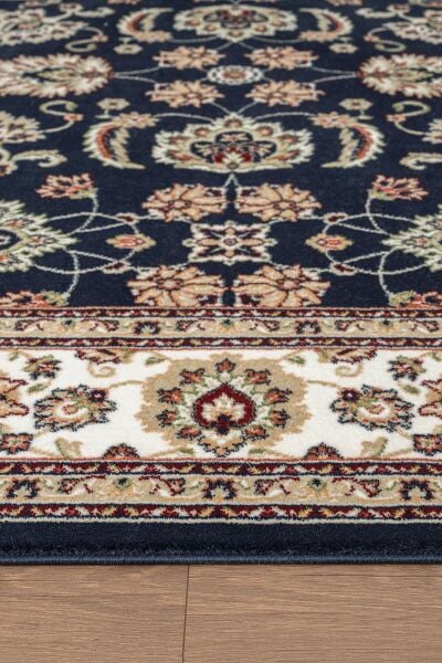 Palace Serisi Klasik Desen Yüksek Kalite Makine Halısı PL002M