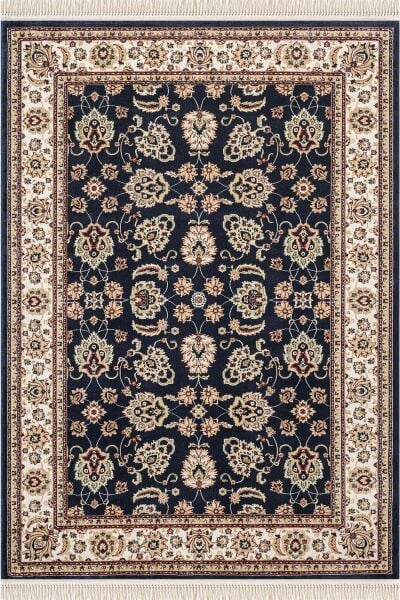 Palace Serisi Klasik Desen Yüksek Kalite Makine Halısı PL002M