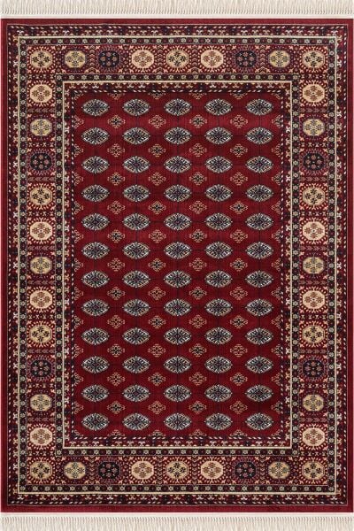 Palace Serisi Klasik Desen Yüksek Kalite Makine Halısı PL003J