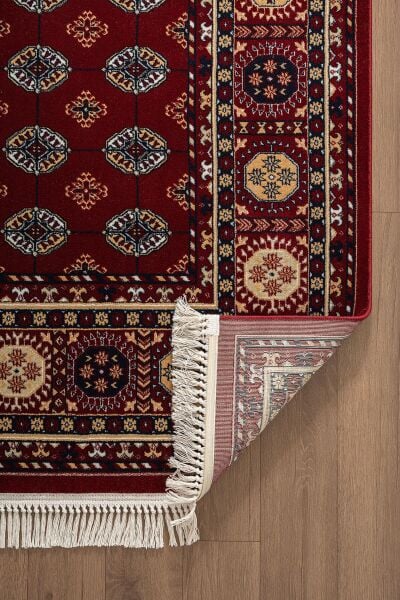 Palace Serisi Klasik Desen Yüksek Kalite Makine Halısı PL003J