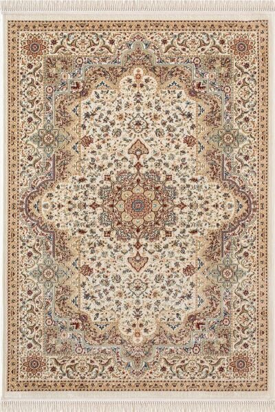 Palace Serisi Klasik Desen Yüksek Kalite Makine Halısı PL004B