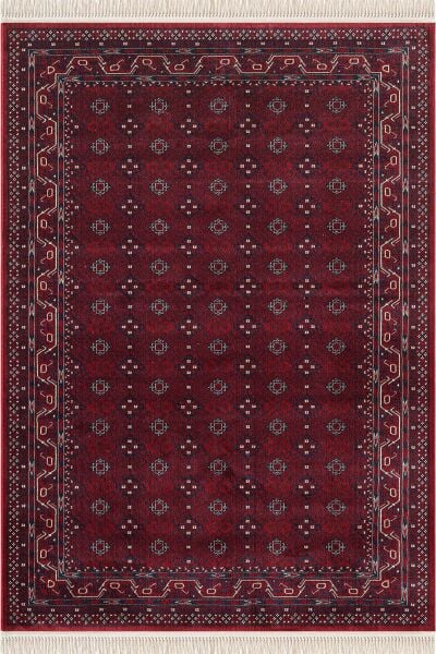 Palace Serisi Klasik Desen Yüksek Kalite Makine Halısı PL006J