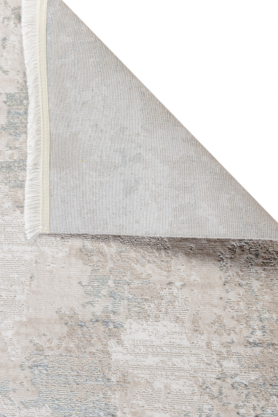 Lima Serisi Su Yeşili  Tozumaz Antialerjik Makine Halısı AP-6211