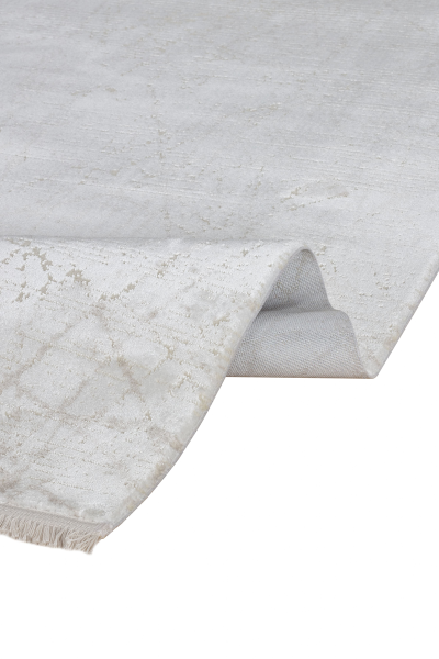 Lima Serisi Krem Renk Tozumaz Antialerjik Makine Halısı AP-6221