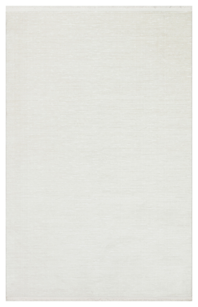 Lima Serisi Krem Renk Tozumaz Antialerjik Makine Halısı AP-6281