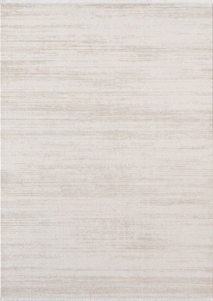 Armony Serisi Akrilik Dokuma Bej Krem Makine Halısı AR006A