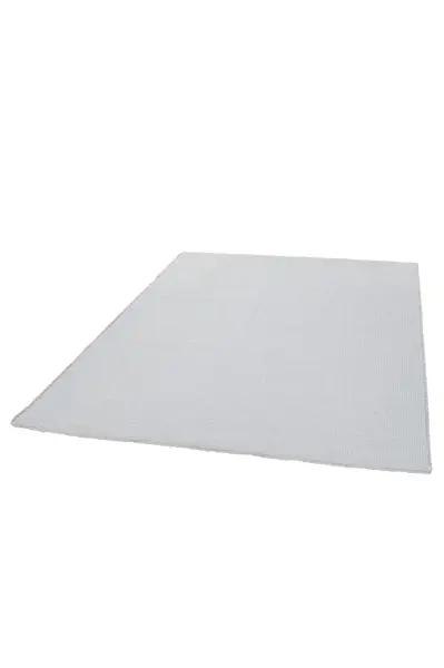 Gues Serisi Krem Yumuşak Dokulu Yüksek Kalite Makine Halısı AP-7413