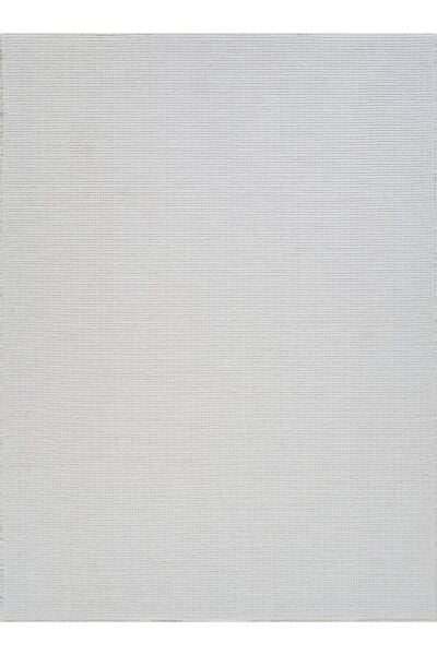 Gues Serisi Krem Yumuşak Dokulu Yüksek Kalite Makine Halısı AP-7413