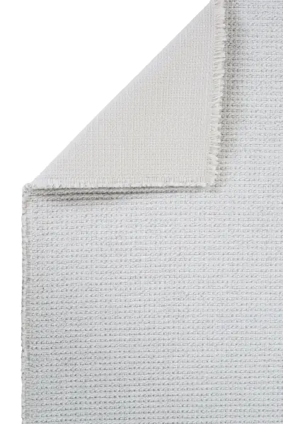 Gues Serisi Krem Yumuşak Dokulu Yüksek Kalite Makine Halısı AP-7413