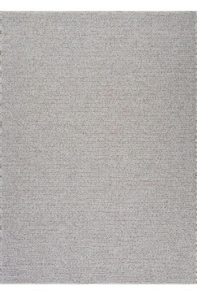 Gues Serisi Renkli Yumuşak Dokulu Yüksek Kalite Makine Halısı AP-7415