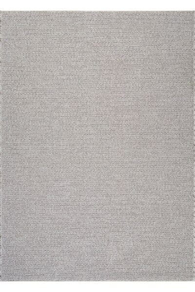 Gues Serisi Kahve Yumuşak Dokulu Yüksek Kalite Makine Halısı AP-7414