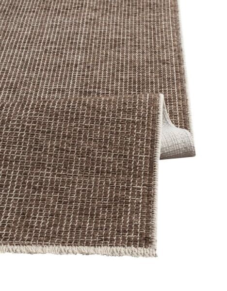 Gues Serisi Vizon Tozumaz Yumuşak Makine Halısı AP-2413