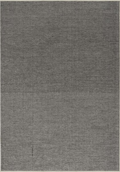 Gues Serisi Antrasit Tozumaz Yumuşak Makine Halısı AP-2415