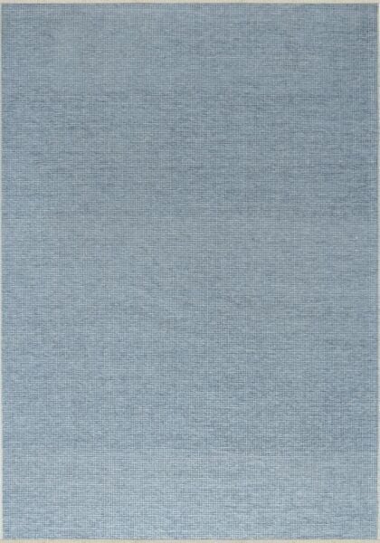 Gues Serisi Mavi Tozumaz Yumuşak Makine Halısı AP-2417