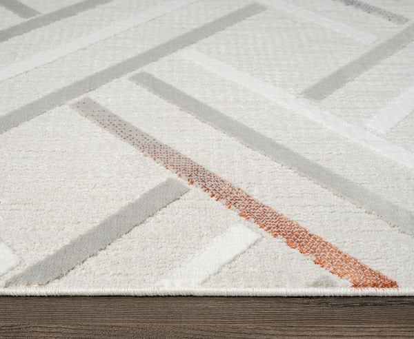 Tablo Serisi Renkli Tozumaz Antialerjik Makine Halısı TL003A