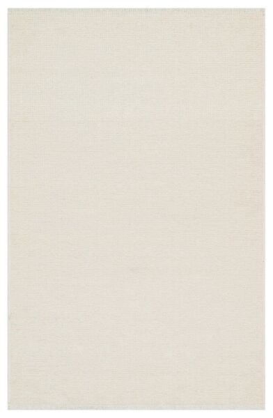 Gues Serisi Ekru Tozumaz Yumuşak Makine Halısı AP-2411