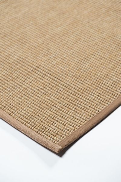 Secret Serisi Bej/Bej Doğal Sisal Halı C-0305