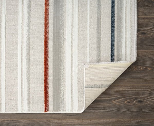 Tablo Serisi Renkli Tozumaz Antialerjik Makine Halısı TL002A