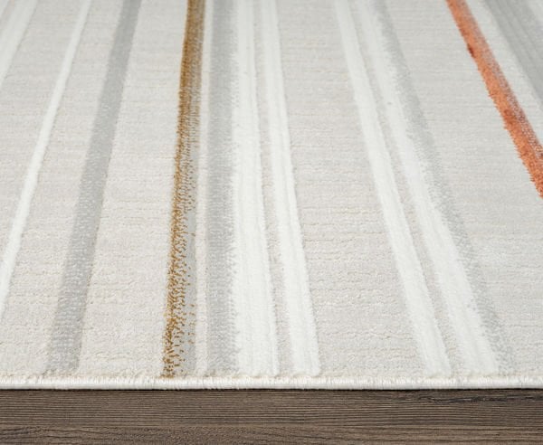 Tablo Serisi Renkli Tozumaz Antialerjik Makine Halısı TL002A