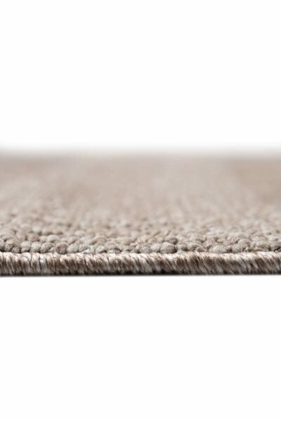 Amore Serisi Bukle Dokuma Bej Renk Halı C-6441