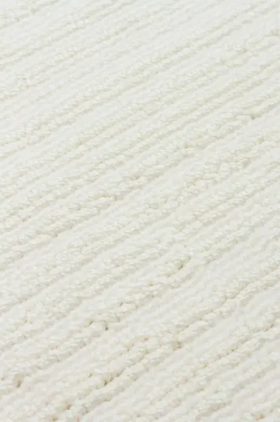 Peru Serisi Krem Renk Bukle Dokuma Halı TU-RP01