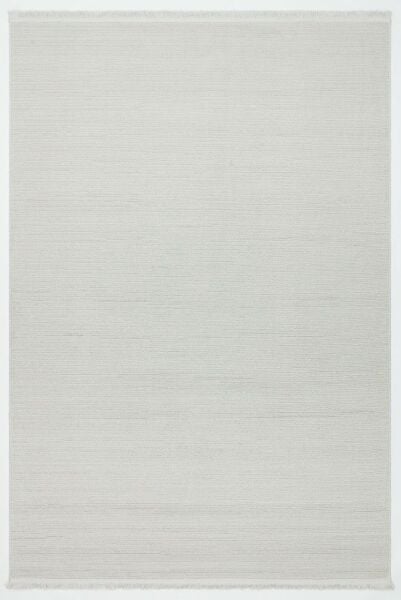 Peru Serisi Gri Renk Bukle Dokuma Halı TU-RP02