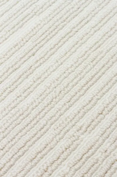 Peru Serisi Bej Renk Bukle Dokuma Halı TU-RP03