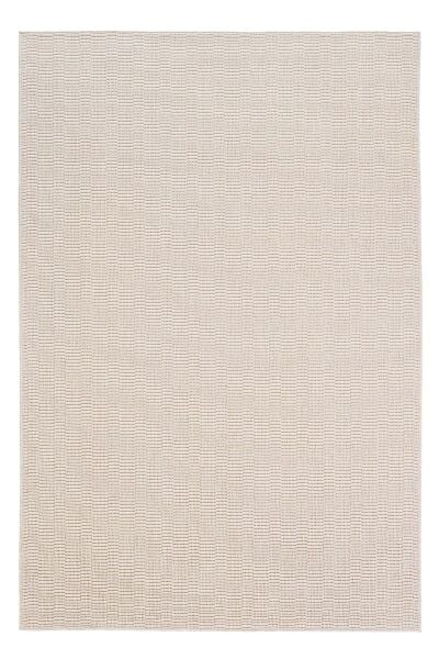 Craft Serisi Krem Renk Leke Tutmaz Sisal Halı GA-1106K