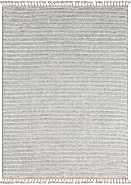 Amore Serisi Bukle Dokuma Bej Renk Halı EF005A