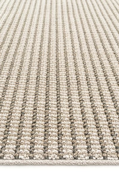 Pavia Serisi Bej Renk Kolay Temizlenen Hav Toz Vermez Halı Q-2022