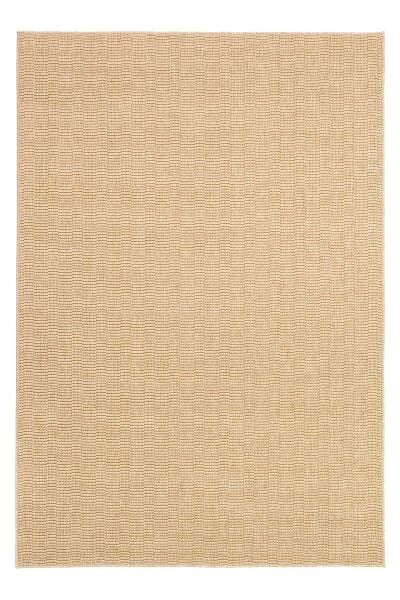 Craft Serisi Hasır Renk Leke Tutmaz Sisal Halı GA-1106N