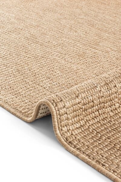 Craft Serisi Hasır Renk Leke Tutmaz Sisal Halı GA-1106N