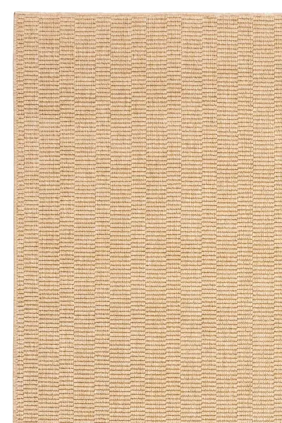 Craft Serisi Hasır Renk Leke Tutmaz Sisal Halı GA-1106N