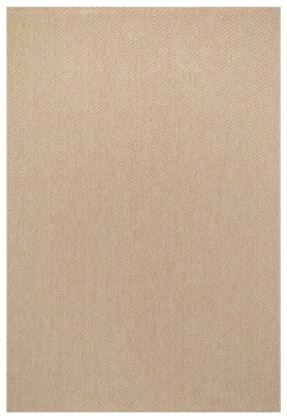 Craft Serisi Hasır Renk Leke Tutmaz Sisal Halı T-VN09