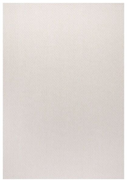 Craft Serisi Krem Renk Leke Tutmaz Sisal Halı T-VN08