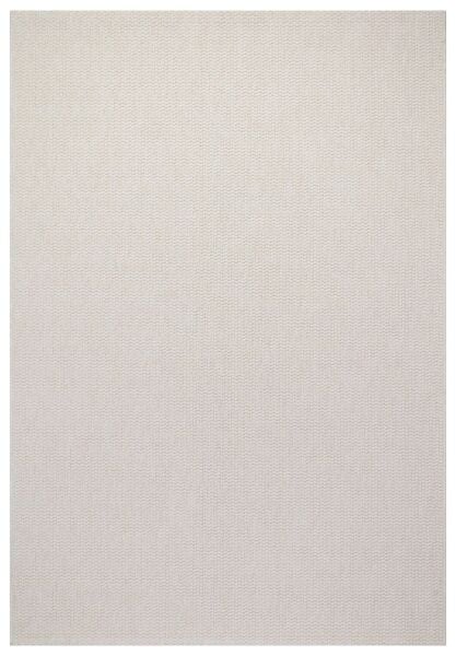 Craft Serisi Krem Renk Leke Tutmaz Sisal Halı T-VN05