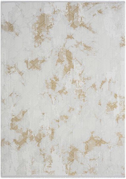 Nexus Serisi Gold Akrilik Dokuma Makine Halısı NX008A