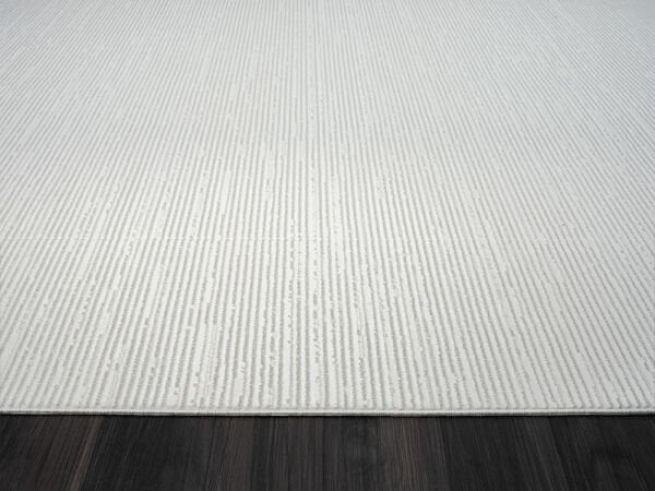 Nexus Serisi Ekru Akrilik Dokuma Makine Halısı NX010A