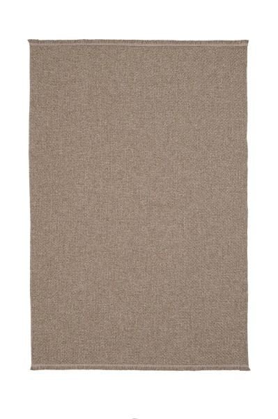 Plain Serisi Sisal Vizon Düz Dokuma Kolay Temizlenebilir Halı L-7658