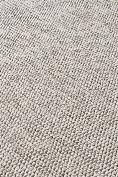 Amore Serisi Bej Yumuşak Makine Halısı AP-8597