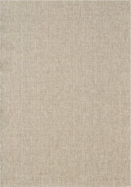 Craft Serisi Gri Renk Kolay Temizlenen Dokuma Halı ST-TI003A