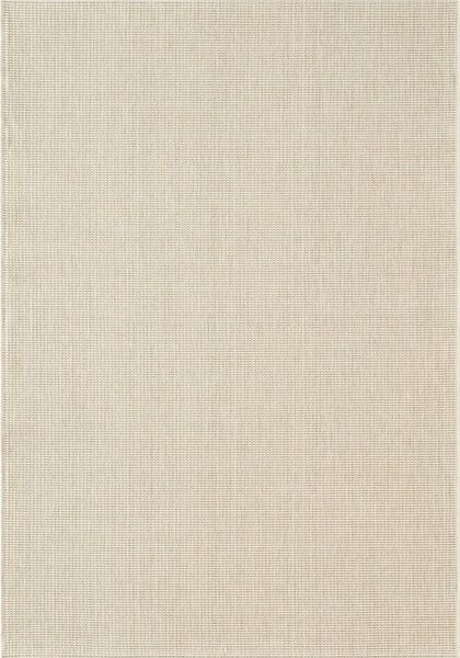 Craft Serisi Krem Renk Kolay Temizlenen Dokuma Halı ST-TI002A