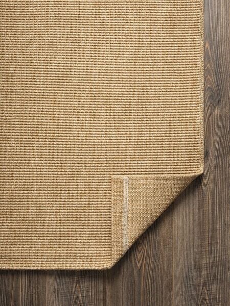 Craft Serisi Bej Renk Kolay Temizlenen Dokuma Halı ST-TI001A