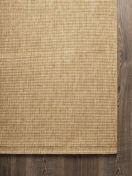 Craft Serisi Bej Renk Kolay Temizlenen Dokuma Halı ST-TI001A