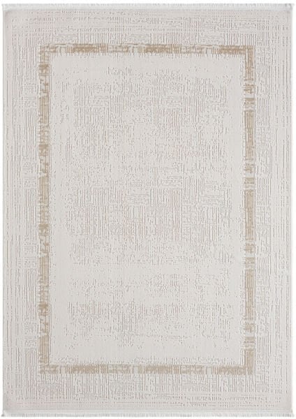 Ottowa Serisi Vizon Renk Tozumaz Antialerjik Makine Halısı OT003A