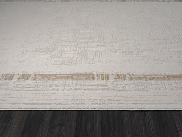 Ottowa Serisi Vizon Renk Tozumaz Antialerjik Makine Halısı OT003A